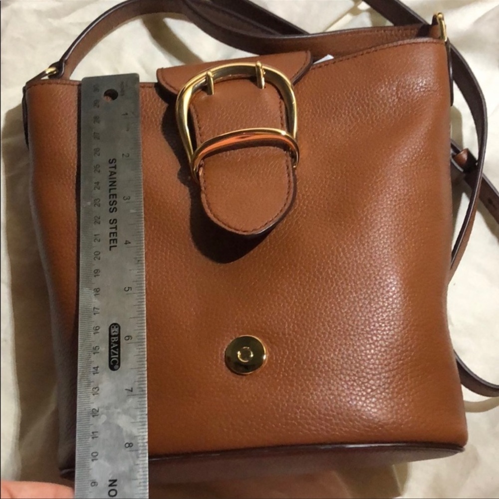 Ralph Lauren  bag - Picture 3 of 7